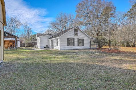 233 Harlock Drive Moncks Corner SC 29461