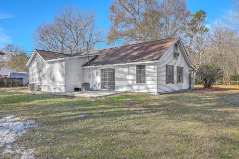 233 Harlock Drive Moncks Corner SC 29461