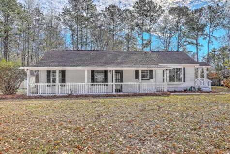 233 Harlock Drive Moncks Corner SC 29461