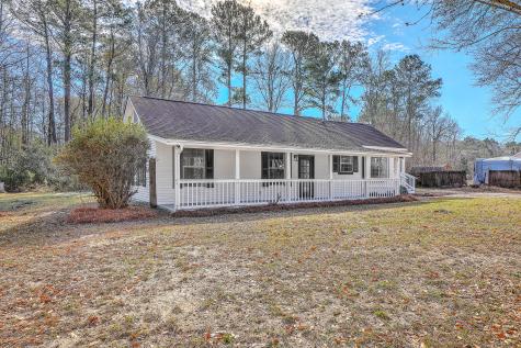 233 Harlock Drive Moncks Corner SC 29461