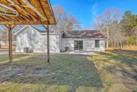 233 Harlock Drive Moncks Corner SC 29461