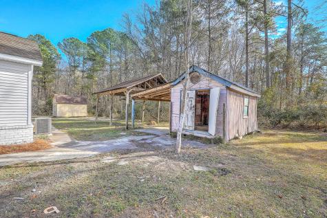 233 Harlock Drive Moncks Corner SC 29461