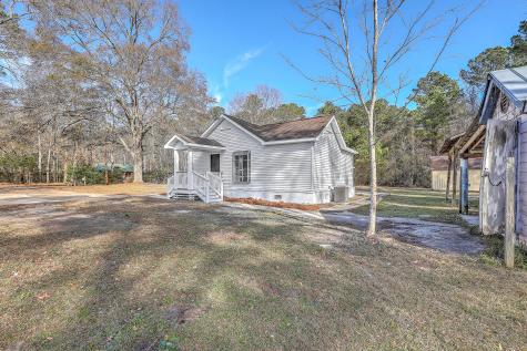 233 Harlock Drive Moncks Corner SC 29461
