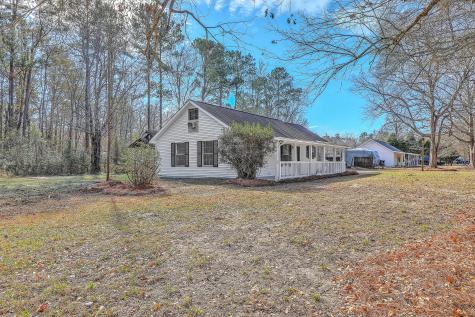 233 Harlock Drive Moncks Corner SC 29461