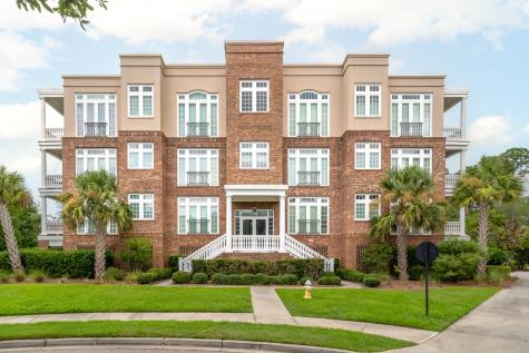 144 Fairbanks Oak Alley Daniel Island SC 29492