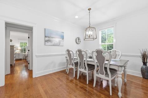 110 Franklin Retreat Court Charleston SC 29492