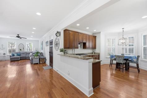110 Franklin Retreat Court Charleston SC 29492