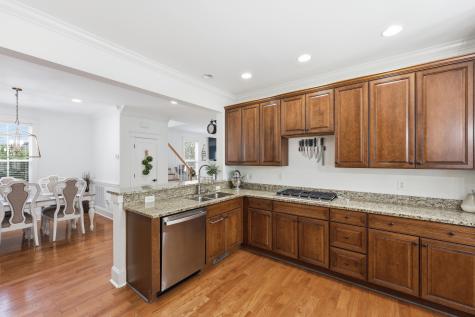 110 Franklin Retreat Court Charleston SC 29492