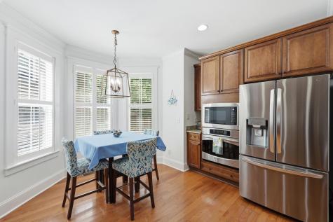 110 Franklin Retreat Court Charleston SC 29492