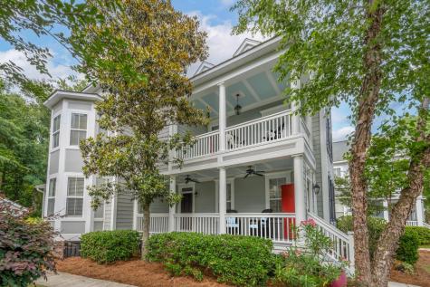 110 Franklin Retreat Court Charleston SC 29492