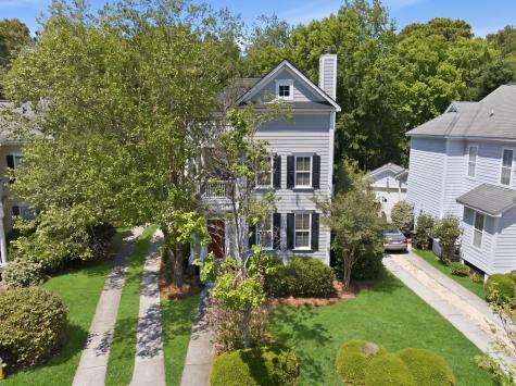 110 Franklin Retreat Court Charleston SC 29492