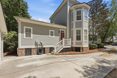 110 Franklin Retreat Court Charleston SC 29492