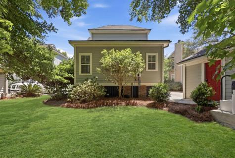 110 Franklin Retreat Court Charleston SC 29492