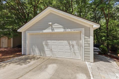 110 Franklin Retreat Court Charleston SC 29492