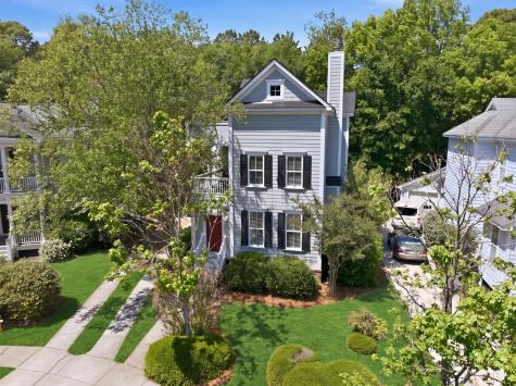 110 Franklin Retreat Court Charleston SC 29492