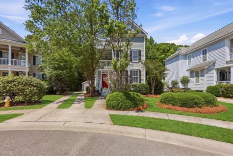 110 Franklin Retreat Court Charleston SC 29492