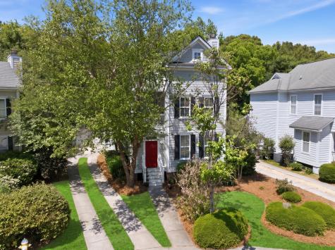 110 Franklin Retreat Court Charleston SC 29492