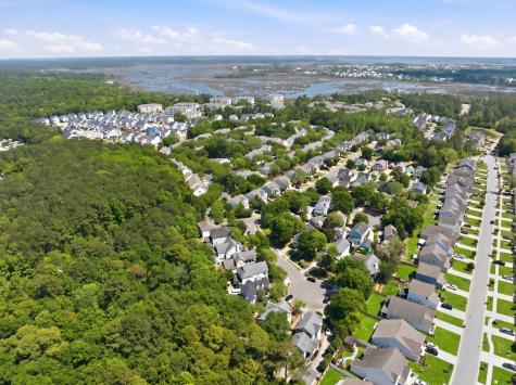 110 Franklin Retreat Court Charleston SC 29492
