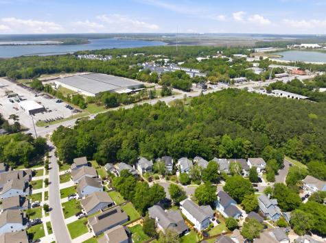 110 Franklin Retreat Court Charleston SC 29492