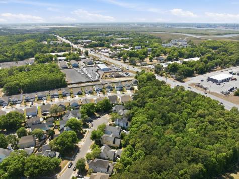 110 Franklin Retreat Court Charleston SC 29492