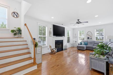 110 Franklin Retreat Court Charleston SC 29492