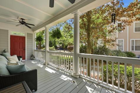 110 Franklin Retreat Court Charleston SC 29492