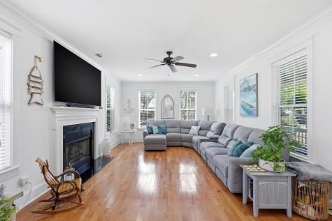 110 Franklin Retreat Court Charleston SC 29492