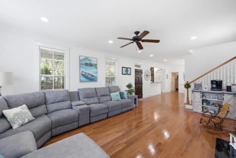 110 Franklin Retreat Court Charleston SC 29492