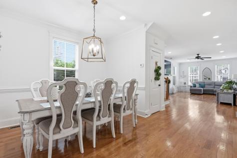 110 Franklin Retreat Court Charleston SC 29492