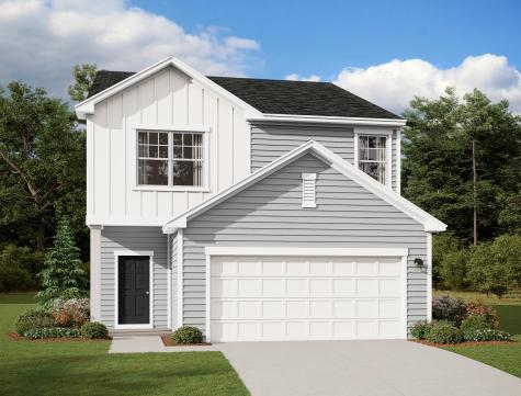 763 Pisces Summerville SC 29486