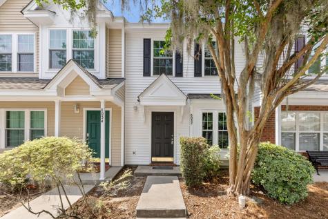 8032 Shadow Oak Drive North Charleston SC 29406