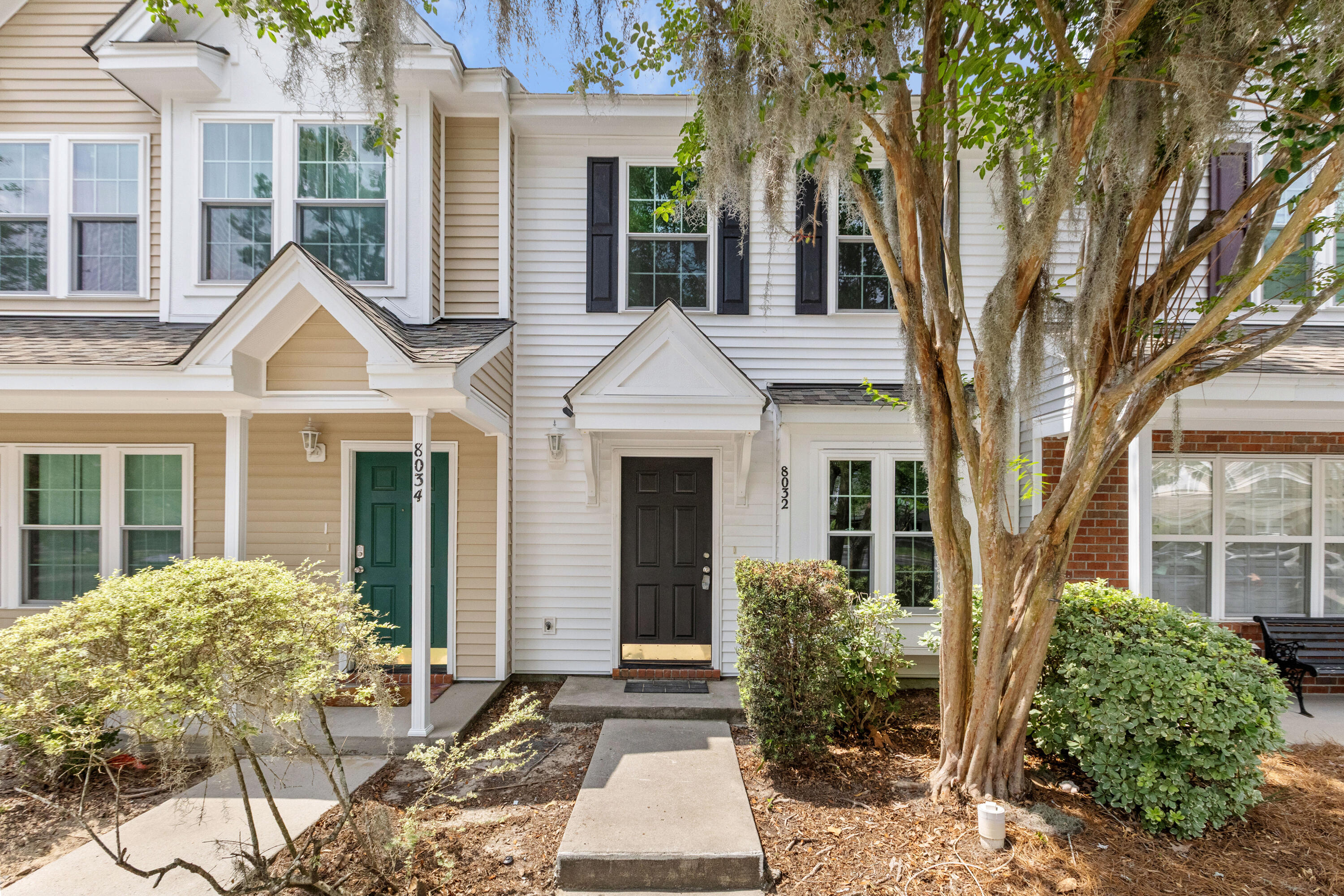 8032 Shadow Oak Drive North Charleston SC 29406