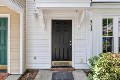 8032 Shadow Oak Drive North Charleston SC 29406