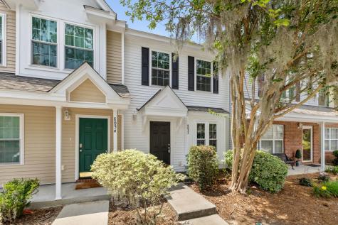 8032 Shadow Oak Drive North Charleston SC 29406