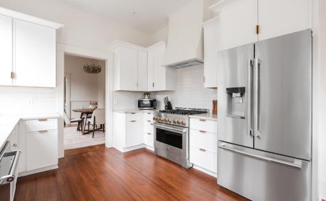 63 Montagu Street Charleston SC 29401