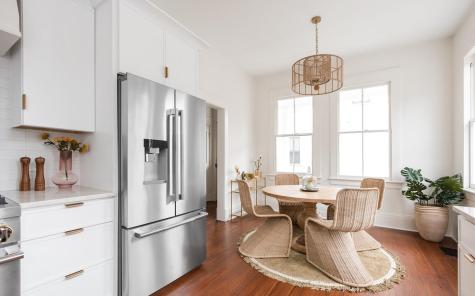 63 Montagu Street Charleston SC 29401