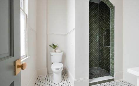 63 Montagu Street Charleston SC 29401