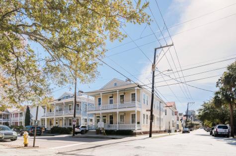 63 Montagu Street Charleston SC 29401