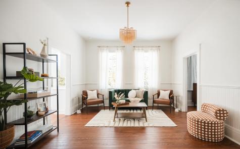 63 Montagu Street Charleston SC 29401