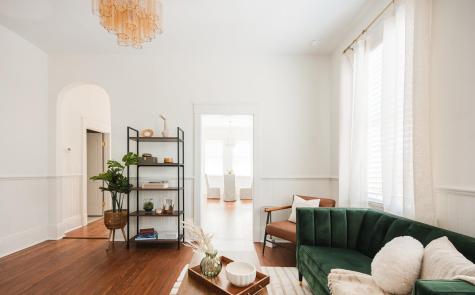 63 Montagu Street Charleston SC 29401
