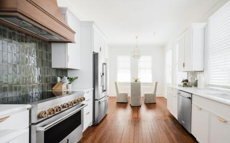 63 Montagu Street Charleston SC 29401