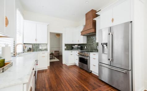 63 Montagu Street Charleston SC 29401