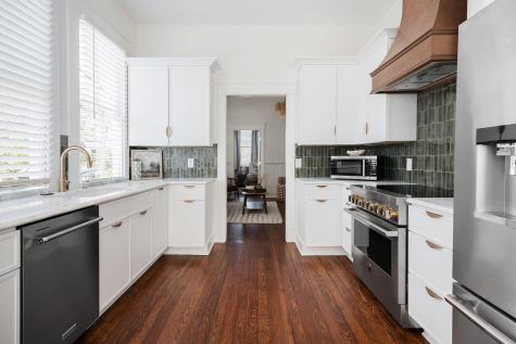 63 Montagu Street Charleston SC 29401