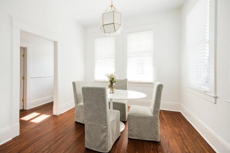 63 Montagu Street Charleston SC 29401