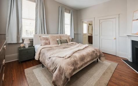 63 Montagu Street Charleston SC 29401