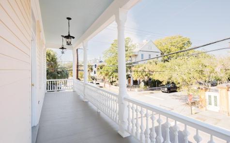 63 Montagu Street Charleston SC 29401