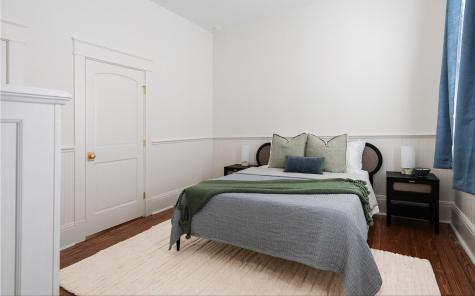 63 Montagu Street Charleston SC 29401