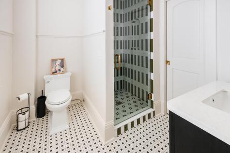 63 Montagu Street Charleston SC 29401