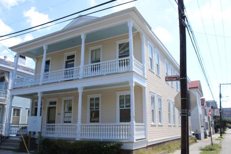 63 Montagu Street Charleston SC 29401
