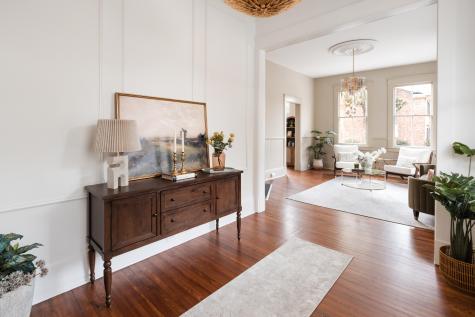 63 Montagu Street Charleston SC 29401